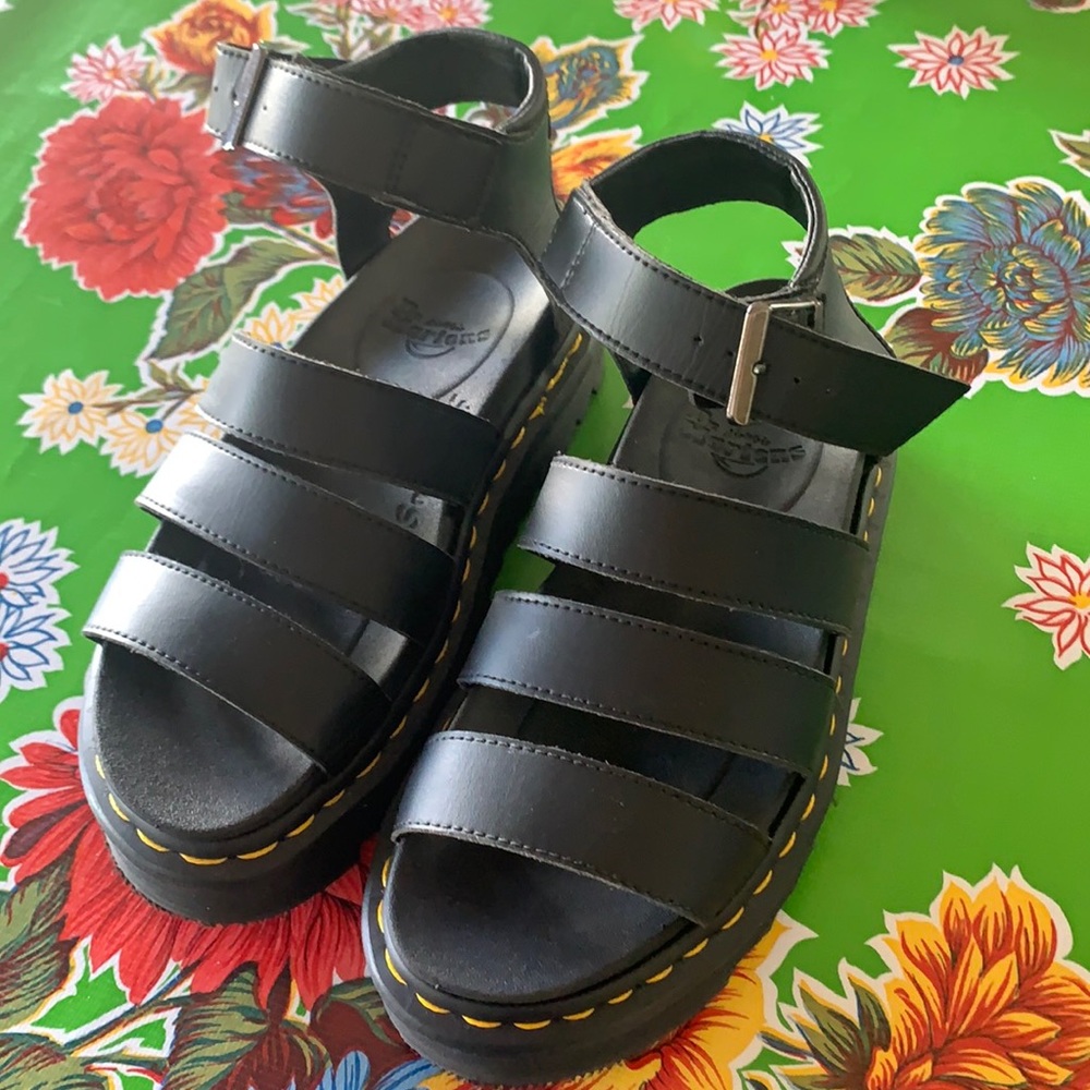 Dr Martens Blair’s sandal